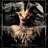 Belphegor - Blood Magick Necromance