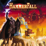 Hammerfall - One Crimson Night [Digipack Duplo]
