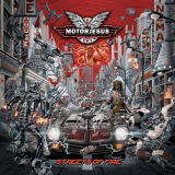 Motorjesus - Streets Of Fire