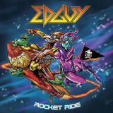 Edguy - Rocket Ride