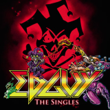 Edguy - The Singles