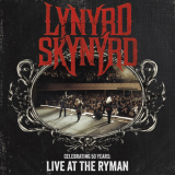 Lynyrd Skynyrd - Celebrating 50 Years - Live At The Ryman [DIGIPACK DUPLO]