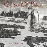 Children Of Bodom - Halo Of Blood