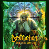 Destruction - Spiritual Genocide