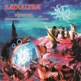 Kataklysm - Sorcery & The Mystical Gate Of Reincarnation