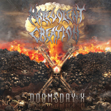 Malevolent Creation - Doomsday X