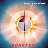 Gorefest - The Ultimate Collection Part III: Soul Survivor & Chapter 13 [DIGIPACK DUPLO]