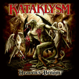Kataklysm - Heavens Venom