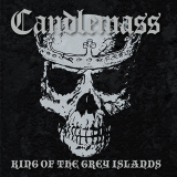 Candlemass - King Of The Grey Islands