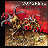 Gorefest - Rise To Ruin