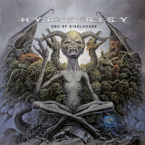Hypocrisy - End Of Disclosure [SLIPCASE]