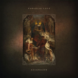 Paradise Lost - Ascension [DIGIPACK]