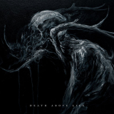 Orbit Culture - Death Above Life [DIGIFILE c/ENVELOPE e CONTRACAPA SOBRESSALENTE]