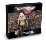 Doro - Forever Warriors, Forever United [BOX COM 2 CDS]