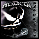 Helloween - The Dark Ride (acrilico)