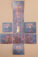 Slayer - Repentless [CD + DVD DIGIPACK]