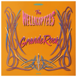 The Hellacopters - Grande Rock Revisited [DIGIPACK DUPLO]