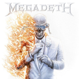 [PR�-VENDA] Megadeth - Megadeth [Lan�amento: 23/01/2026]