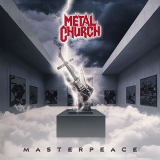 Metal Church - Masterpeace