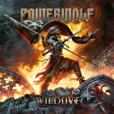 Powerwolf - Wildlive (Live At Olympiahalle) [DIGIFILE DUPLO]