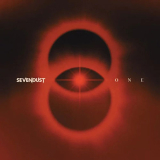 Sevendust - ONE [DIGIFILE COM ENVELOPE E CONTRACAPA SOBRESSALENTE]
