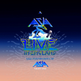 Asia - Asia: Live In England [CD + DVD]