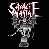 Savage Mania - Demonic Assault
