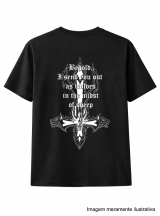 Camiseta Isegrim - Tamanho GG