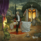 Anthrax - Cursum Perficio [PRÉ-VENDA - Data prevista de envio: 18/09]