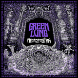 Green Lung - Necropolitan