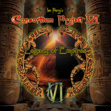 Ian Parry´s Consortium Project VI - Legacy Of Empires