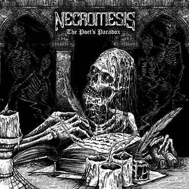 Necromesis - The Poet s Paradox