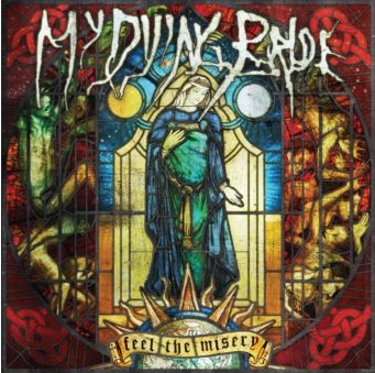 My Dying Bride  - Feel The Misery
