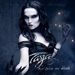 Tarja - From Spirits And Ghosts (Score For A Dark Christmas) DIGIPACK