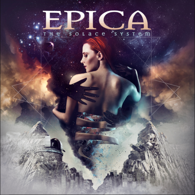 Epica - The Solace System (EP)