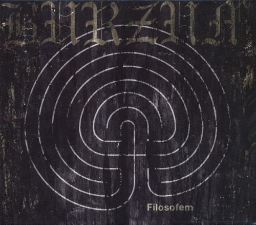 ☆希少☆ Burzum / Filosofem A5 digibook盤 ☆希少☆ Burzum / Filosofem A5 digibook盤 - メルカリ
