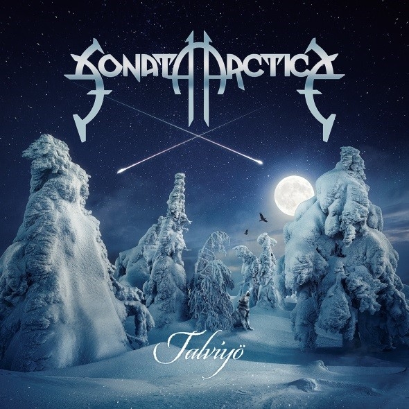 Sonata Arctica - Talviyö [Digipack]