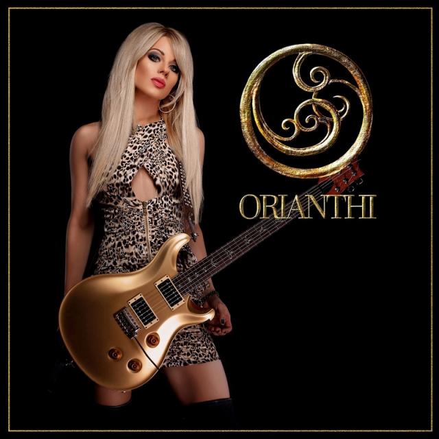 Orianthi - O