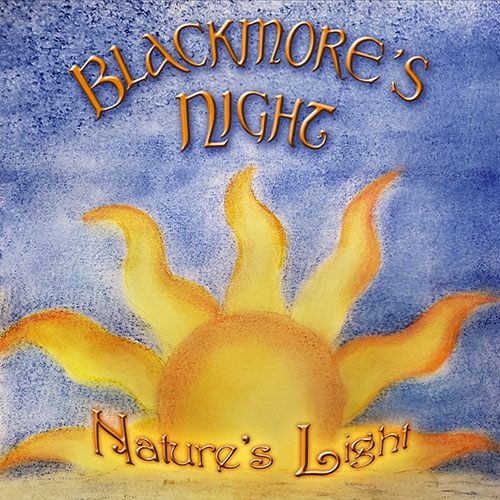 Blackmore s Night - Nature s Light [DIGIPACK]