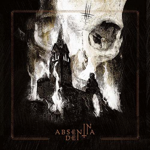 Behemoth - In Absentia Dei [CD DUPLO + DVD DIGIPACK]
