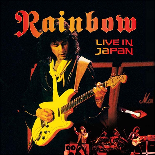 大人気新品 Rainbow - R$72,00 por DUPLO] [DIGIPACK Japan In Live ミュージック