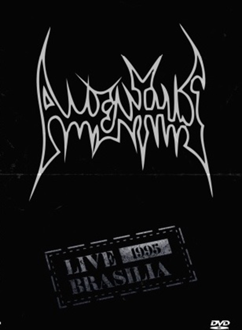 Shinigami Records