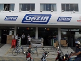 Gazin