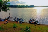 POUSADA ZABALA - PESCA ESPORTIVA