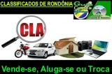 2-CLASSIFICADO Compra, Vende, Aluga ou Troca