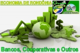 3-ECONOMIA Bancos, Cooperativas e Outros
