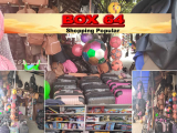 BOX 64 - Shopping Popular