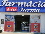 Farmcia BIOFARMA