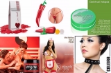 STAR SEXY SEX SHOP