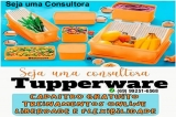 TUPPERWARE Seja Uma Consultora